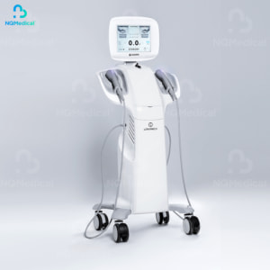 Máy HIFU Ultraformer III nâng cơ - trẻ hóa da