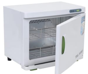 Tủ hấp khăn tiệt trùng 1 tầng RTD-23A