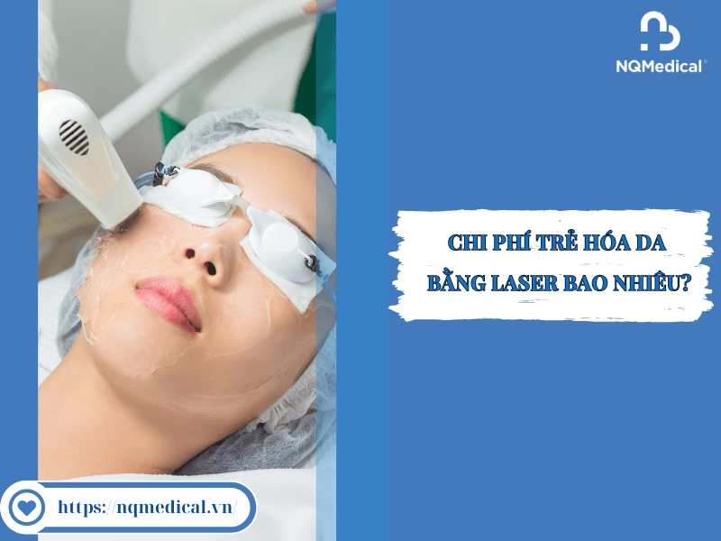 Trẻ hóa da bằng laser 8