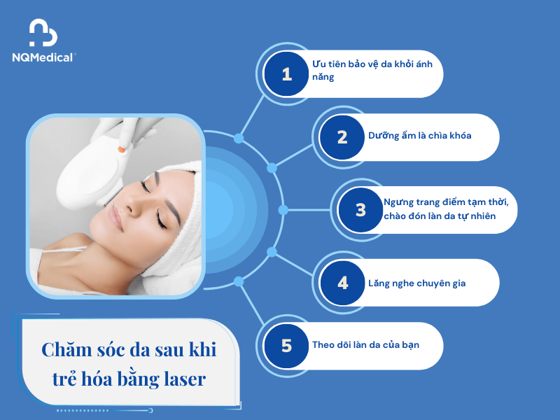 Trẻ hóa da bằng laser 9