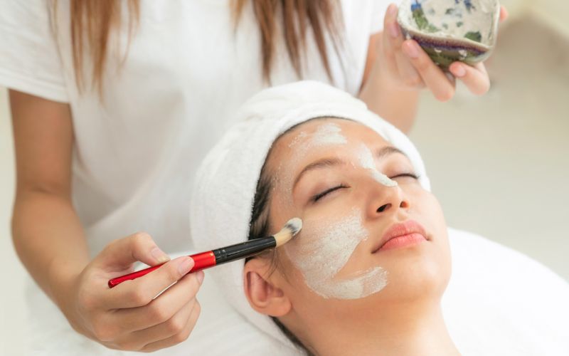 Beauty Spa là mô hình kinh doanh spa truyền thống và phổ biến nhất