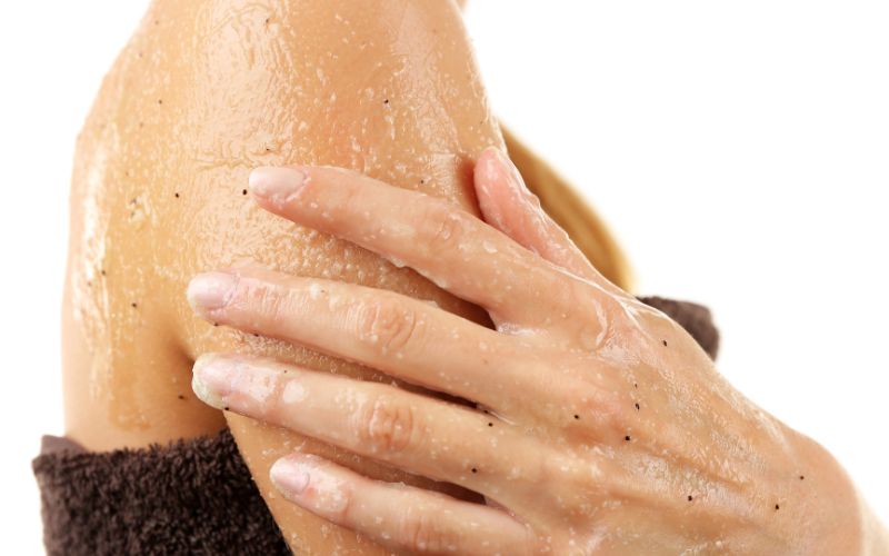 Bạn cần kiên trì thực hiện cách tắm trắng tại nhà từ 1 - 3 tháng để có hiệu quả tốt nhất