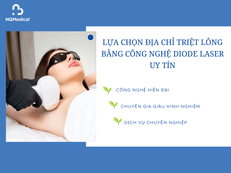 Công nghệ triệt lông Diode Laser 12