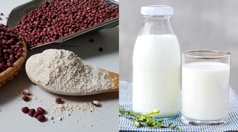 cách trị thâm gối - 7