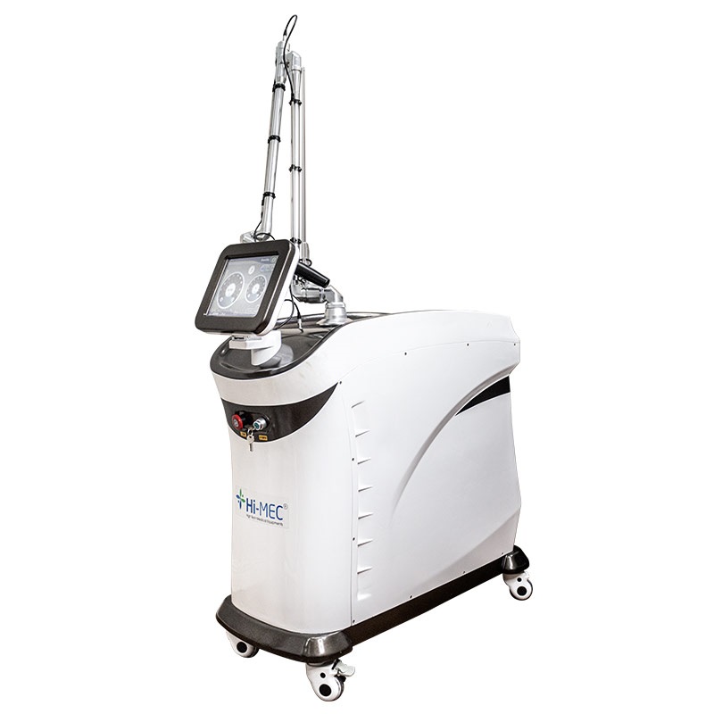 Công nghệ trị nám Picosure - 6