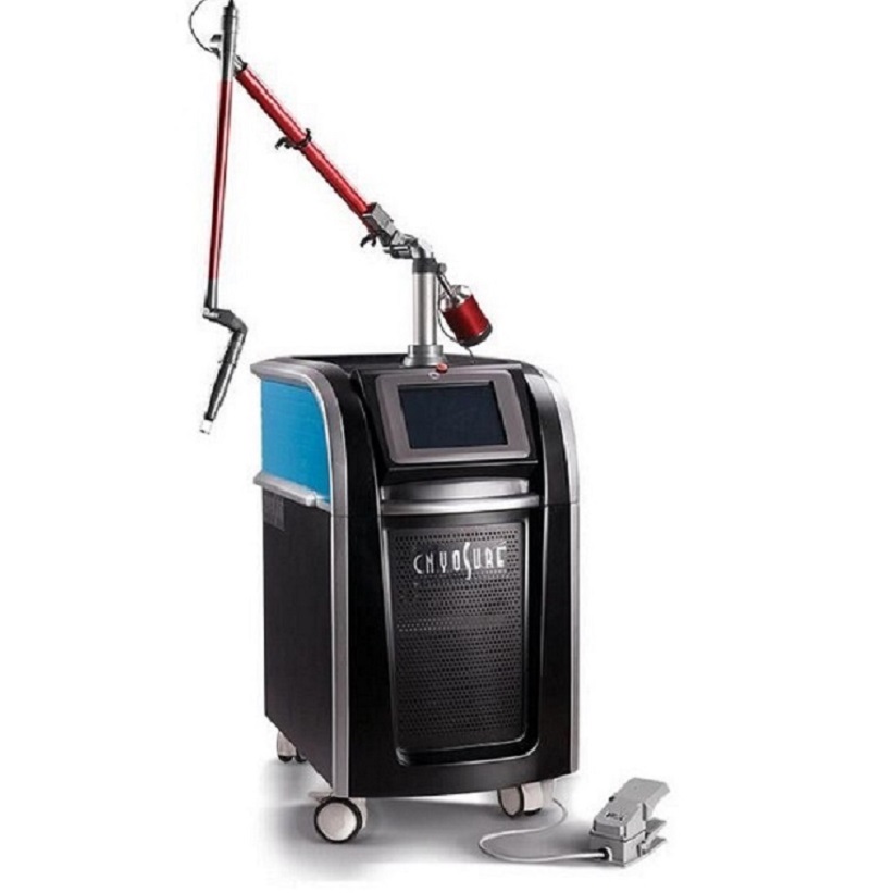 Công nghệ trị nám Picosure - 7