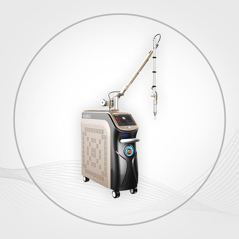 Máy Laser trị nám giá bao nhiêu 2