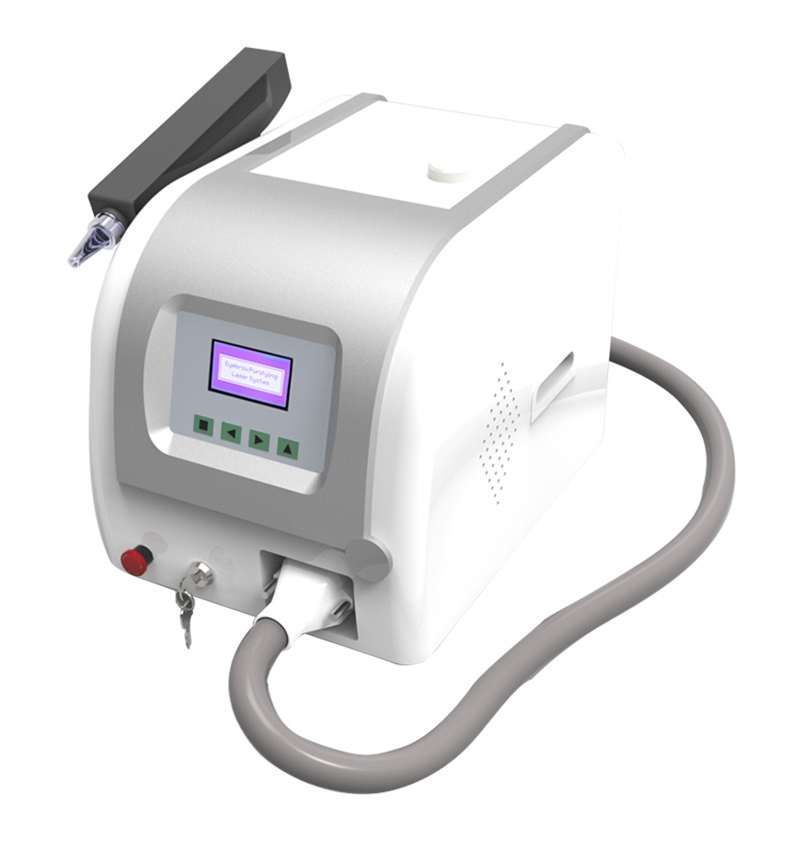 Máy laserr trị nám giá bao nhiêu 4