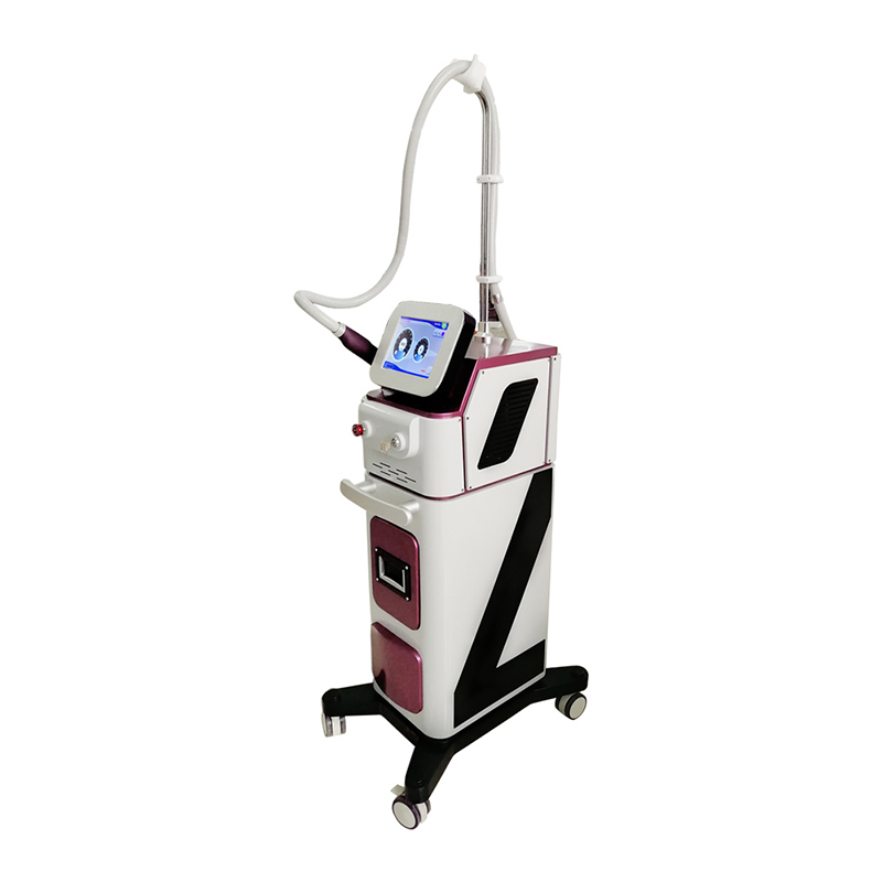 Máy laser trị nám giá bao nhiêu 5