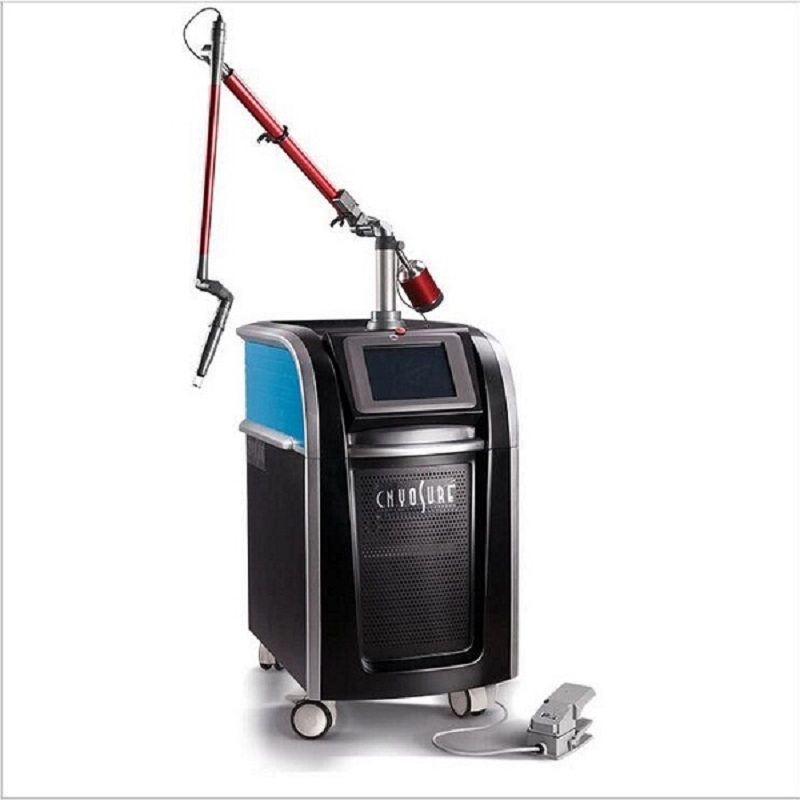 Máy laser trị nám tốt nhất hiện nay - 10