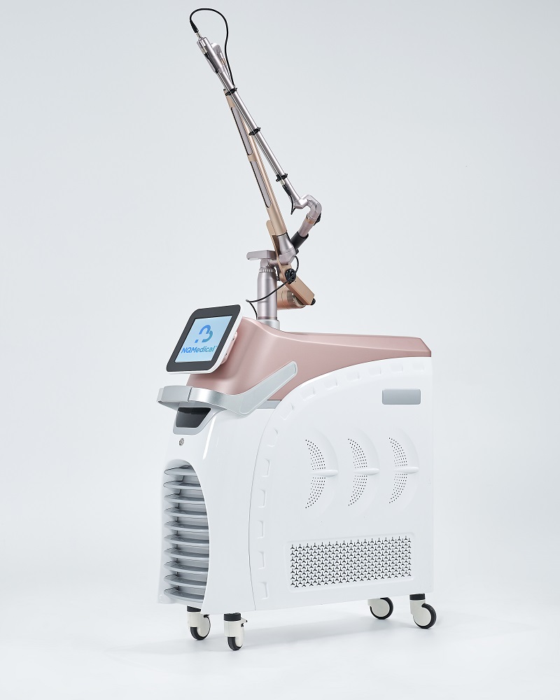 Máy laser trị nám tốt nhất hiện nay - 4