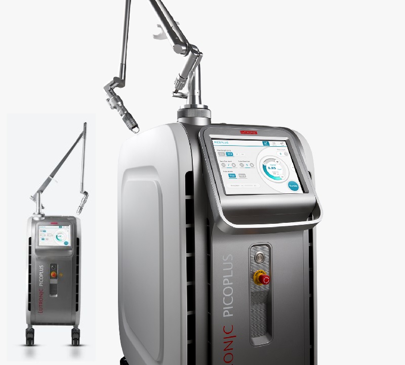 Máy laser trị nám tốt nhất hiện nay - 5