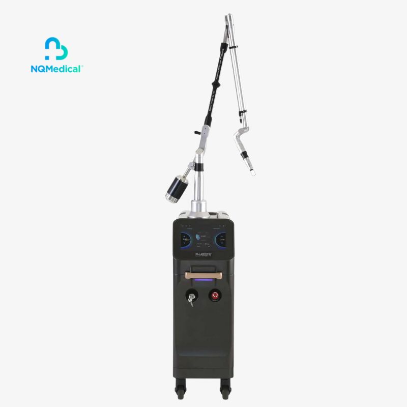 Máy laser trị nám tốt nhất hiện nay - 6