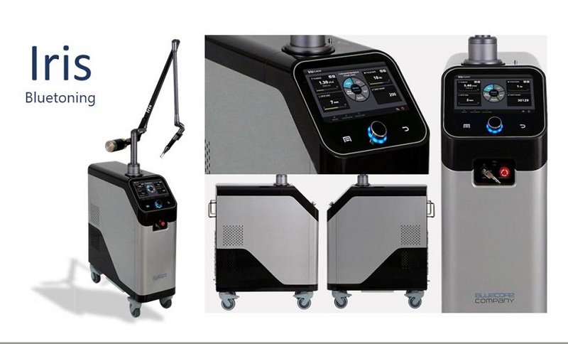 Máy laser trị nám tốt nhất hiện nay - 7