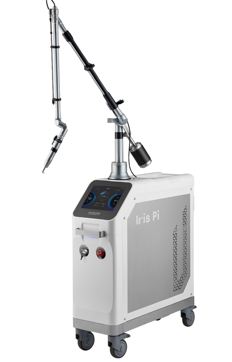 Máy laser trị nám tốt nhất hiện nay - 8