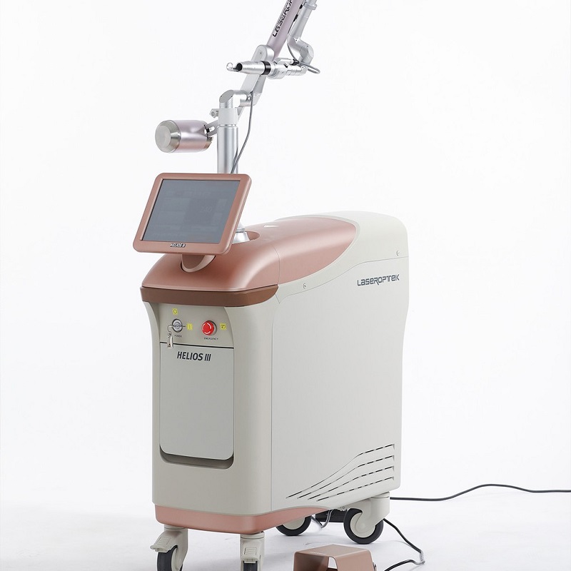 Máy laser trị nám tốt nhất hiện nay - 9
