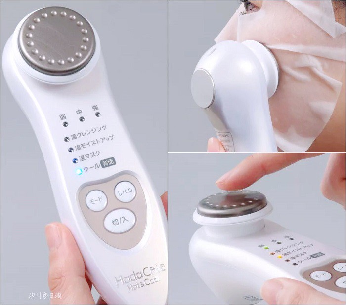 Máy massage nâng cơ mặt giá bao nhiêu - 10