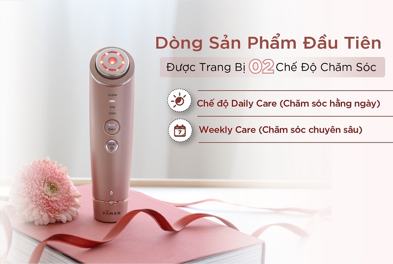 Máy massage nâng cơ mặt giá bao nhiêu - 9