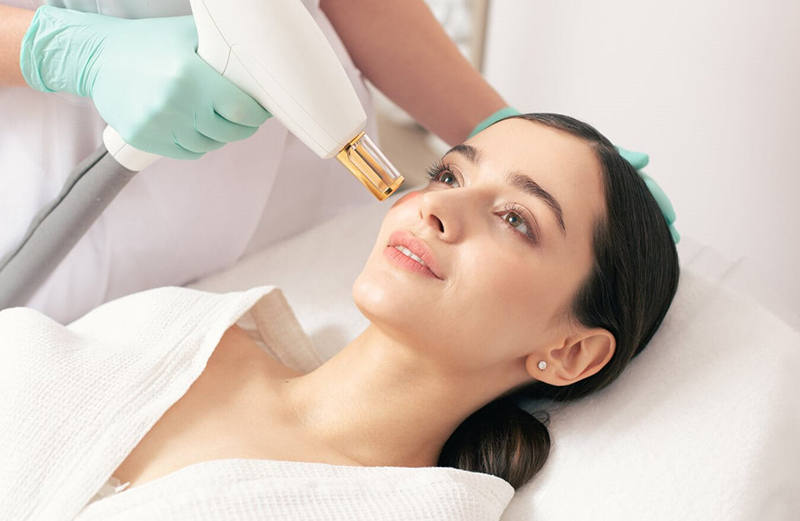 Tác hại của việc trị nám bằng Laser -2