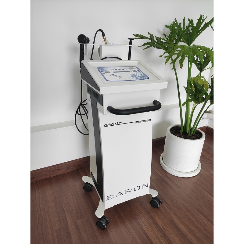 máy nâng cơ mặt của hàn quốc - 2