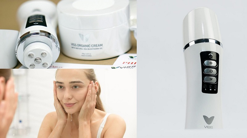 máy nâng cơ mặt của hàn quốc - 5