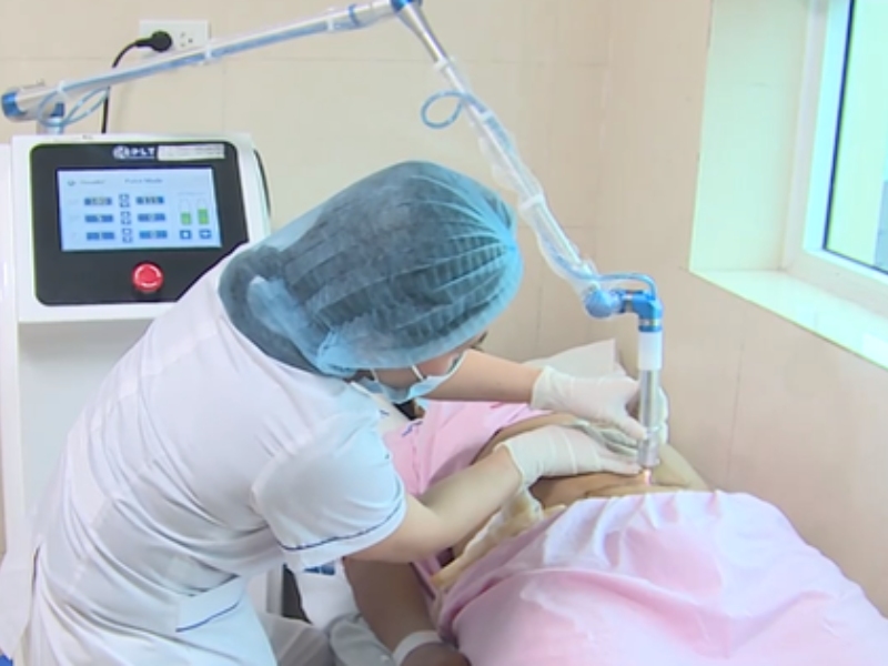 Plasma lạnh - 4