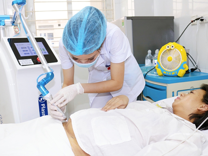 Plasma lạnh - 5
