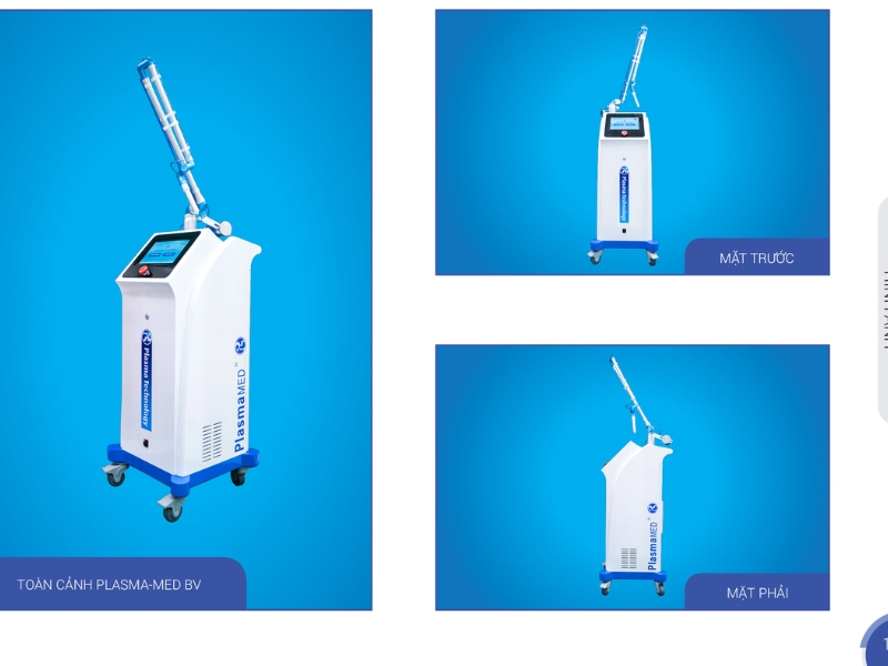 Plasma lạnh - 6