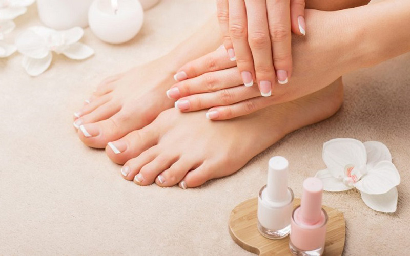 Hãy giữ thói quen chăm sóc da đều đặn