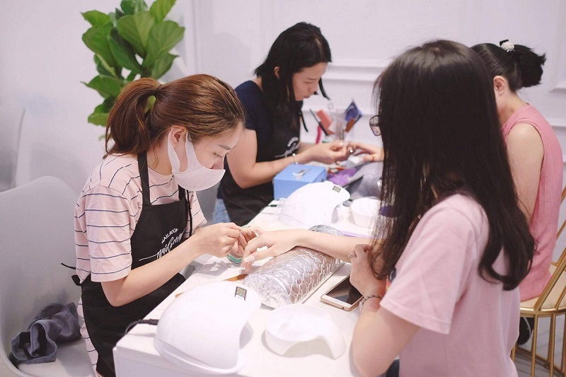 Sự kiên trì và nỗ lực sẽ giúp bạn nhanh chóng thành công