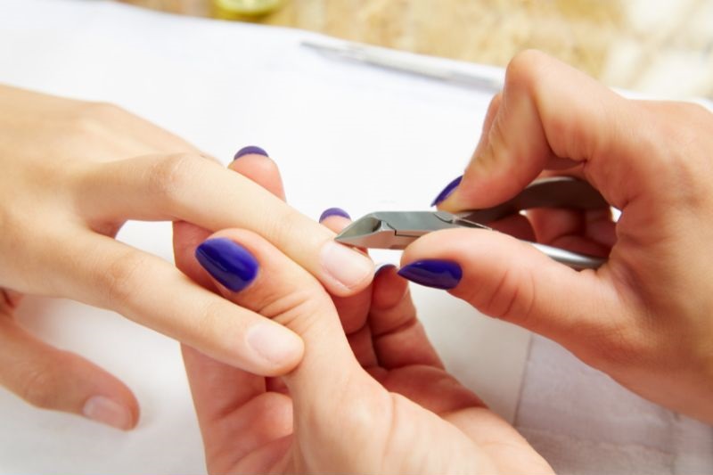 Người mới học nail cần bắt đầu từ những kỹ thuật cơ bản nhất
