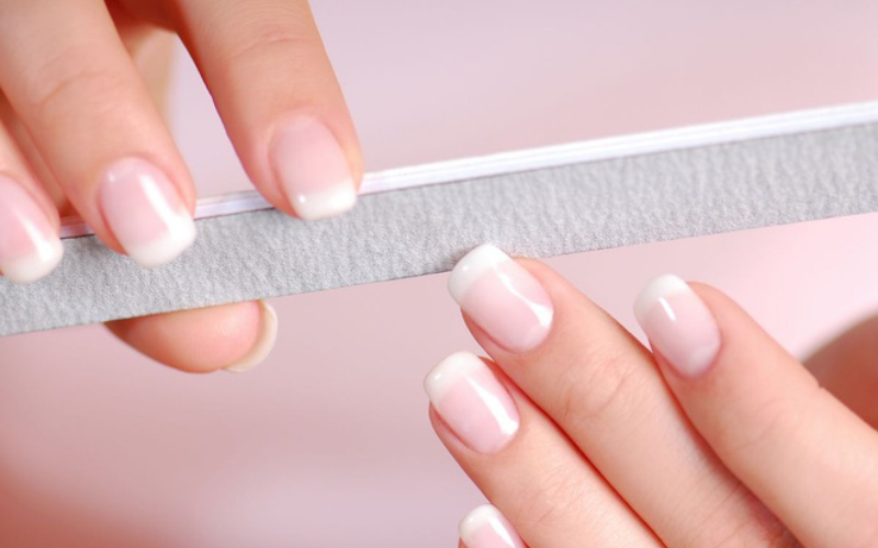 Bạn cần nắm 10 bước làm nail gel đơn giản này
