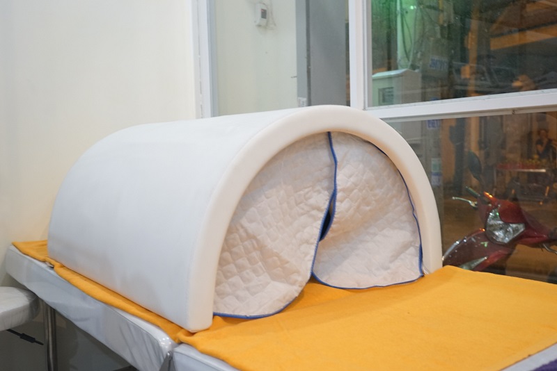 Cân nhắc nhu cầu và điều kiện để chọn máy làm trắng da phù hợp