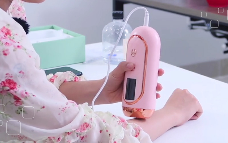 Nên lựa chọn các thương hiệu uy tín để mua máy