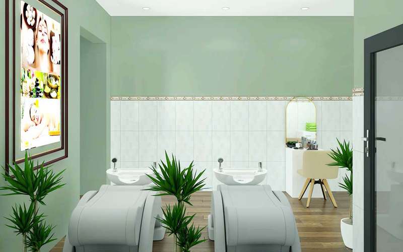 Mở tiệm gội đầu dưỡng sinh cần những gì - 2