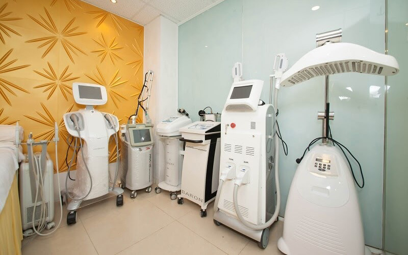Cần xem xét hiệu suất để đảm bảo máy hoạt động ổn định