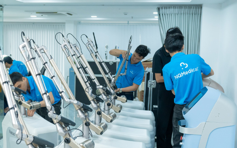 Ưu tiên các dòng thiết bị tiết kiệm năng lượng