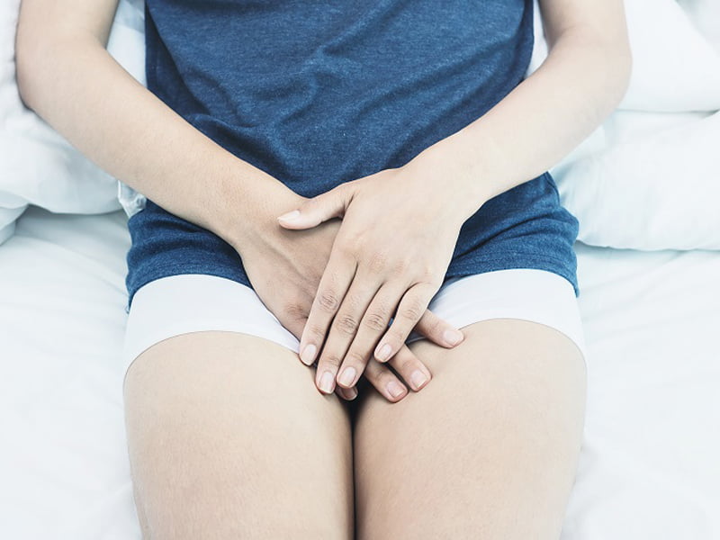 Cách làm rụng lông vùng kín tự nhiên sẽ giảm cảm giác đau đớn cho chị em