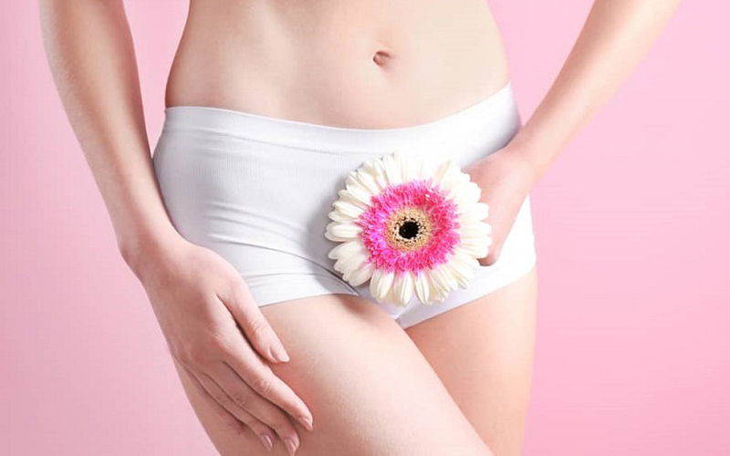 Nếu chị em thích sự mịn màng, quyến rũ thì nên triệt lông bikini