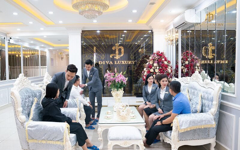 Khi kinh doanh thì cần có kế hoạch quản lý rõ ràng