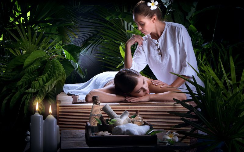 Để kinh doanh spa thành công cần thiên thời - địa lợi - nhân hòa