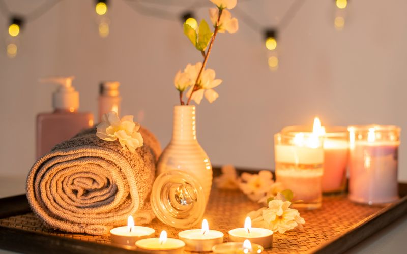 Setup spa ban đầu là rất quan trọng để định hình thương hiệu