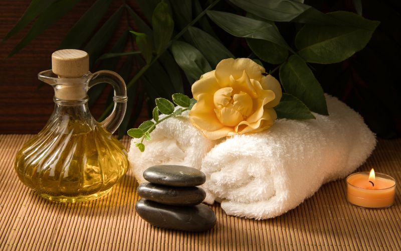 Điều quan trọng nhất để kinh doanh spa là phải có kiến thức nền tảng