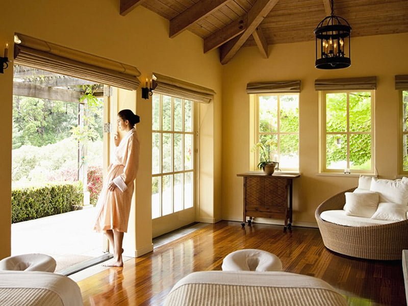 Kinh nghiệm mở spa là điều nhà đầu tư cần có khi bước vào thị trường này