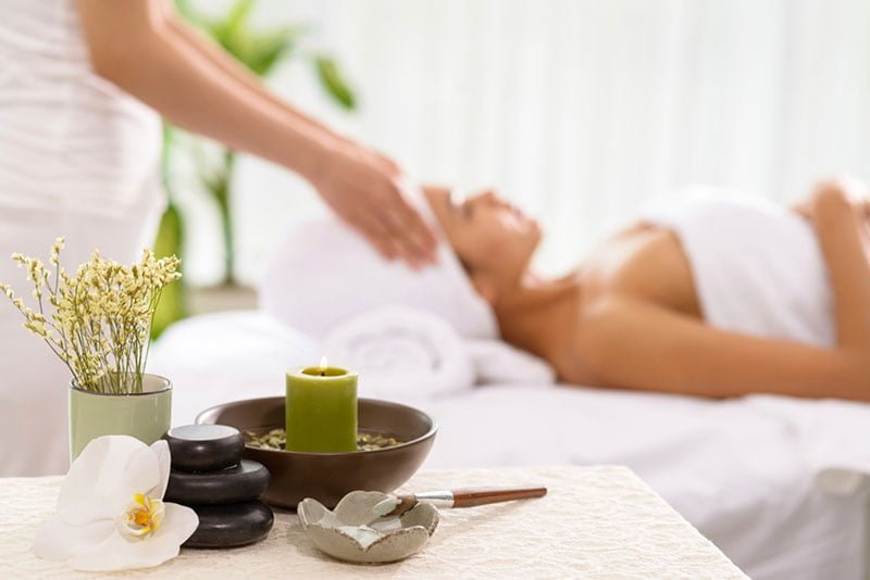 Nhân sự đóng vai trò quan trọng trong thành công của spa