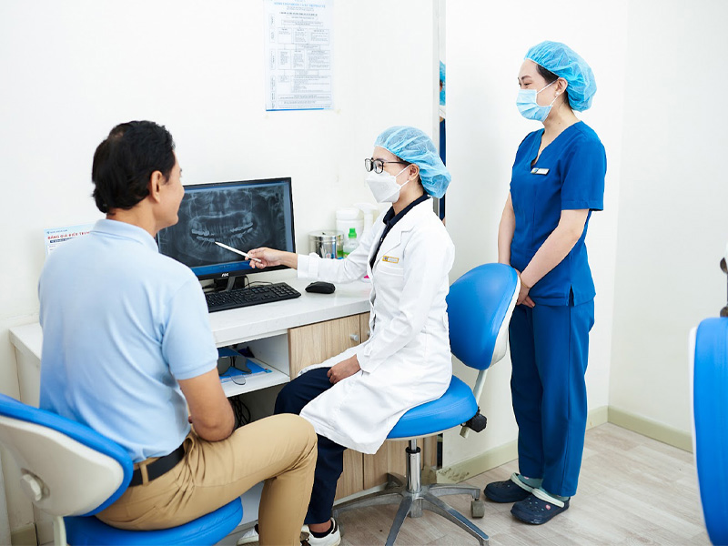 Kinh nghiệm quản lý phòng khám nha khoa là yếu tố quan trọng để đạt hiệu quả cao