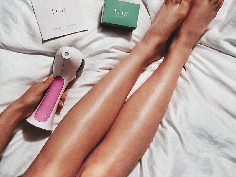 Các dòng máy triệt lông bikini tốt nhất hiện nay đều mang lại hiệu quả cao, an toàn cho người sử dụng