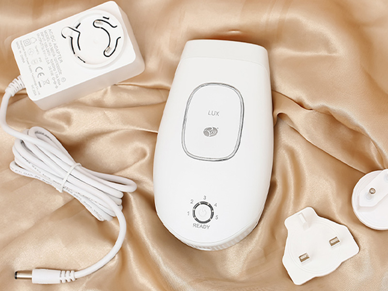Rio IPHH IPL có khả năng loại bỏ lông tận gốc, an toàn nhờ công nghệ IPL. Đồng thời kéo dài thời gian lông mọc trở lại