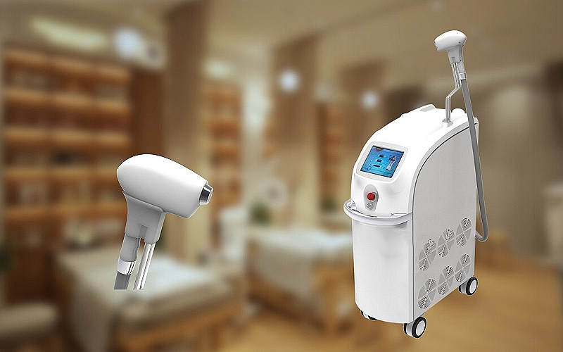 Sản phẩm có khả năng loại bỏ lông chỉ sau 5 - 7 lần triệt
