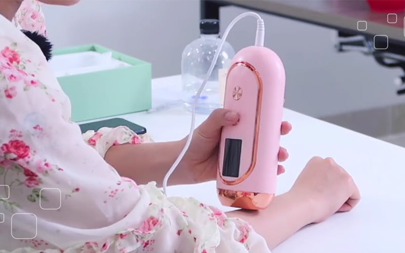 Nên lựa chọn các thương hiệu uy tín để mua máy